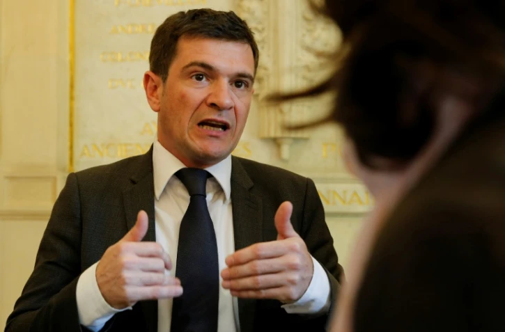 Le juppéiste et ancien ministre Benoist Apparu se retire la campagne de François Fillon