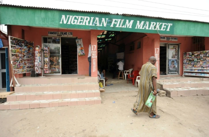 Kannywood contre Nollywood: la florissante industrie du cinéma nigérian est aussi divisée que le pays entre le Nord musulman et le Sud chrétien