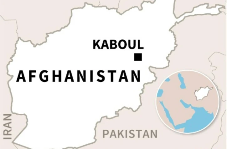 Afghanistan