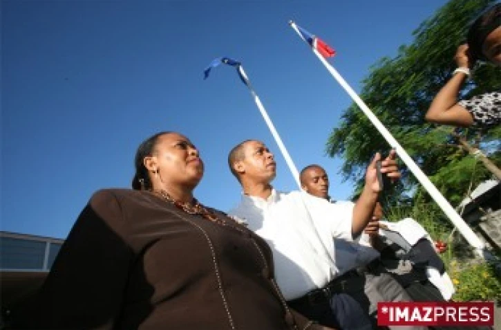 Lundi 21 Janvier 2007

La famille Nourdine au tribunal administatif