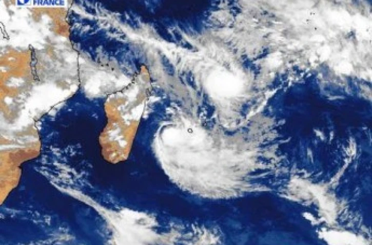 Photo Météo France