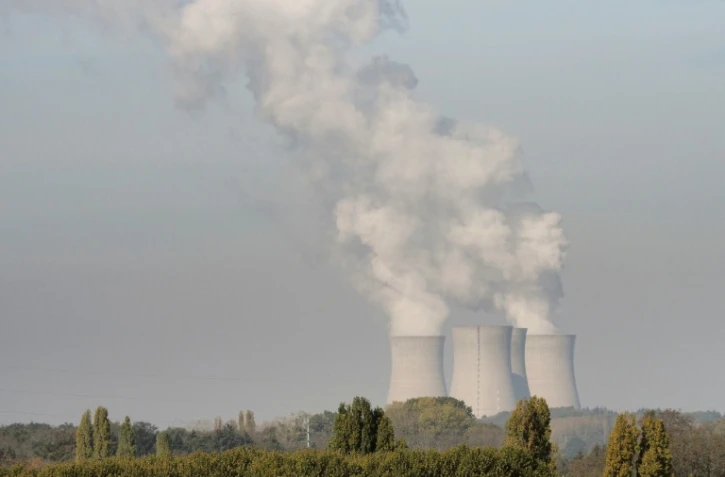 Le gouvernement va annoncer fin novembre entre zéro et six fermetures de réacteurs nucléaires d'ici 2028 