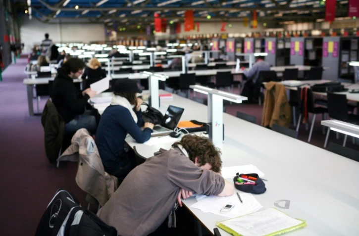 Le coût de la vie étudiante devrait augmenter d'un peu plus de 2% à la rentrée 2017,