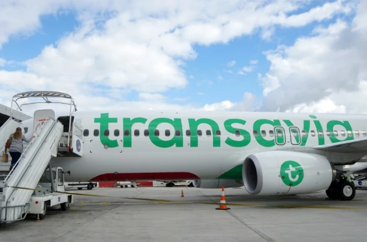 Le mouvement de grève des hôtesses et stewards de Transavia France à l'appel de la CGT n'a qu'un impact limité sur le trafic vendredi, avec 95% des vols maintenus