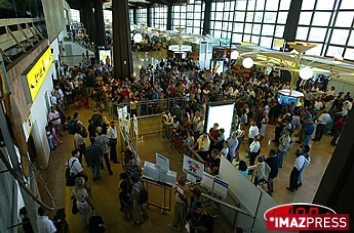 Aéroport Roland Garros