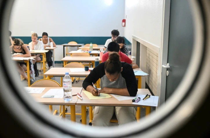 Les épreuves de spécialités du baccalauréat se tiendront en juin dès l'année scolaire qui commence, et non plus en mars