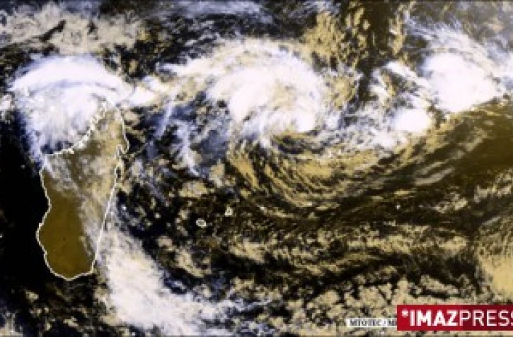Photo Météo France Mtotec.com