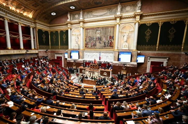 Assemblée nationale