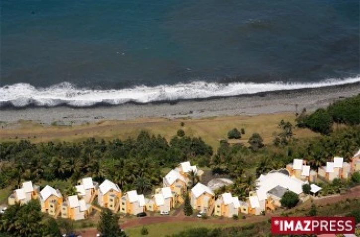 Logements sociaux sur le littoral est
