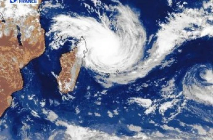 Photo Météo France