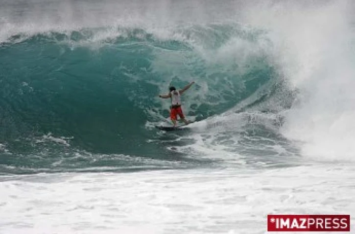 Rock, chanson et surf