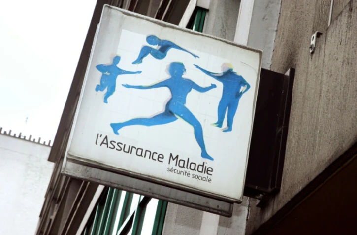 La Cour des comptes met en exergue la mauvaise santé de l'Assurance maladie 