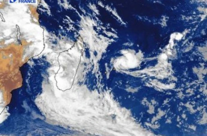 Photo Météo France