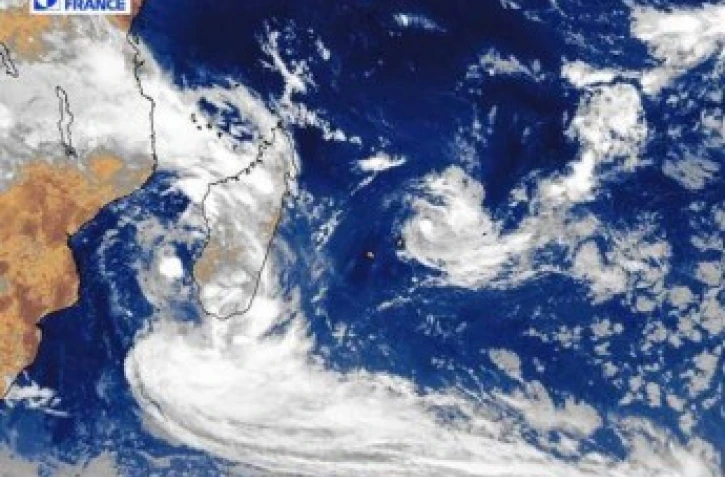 Photo Météo France