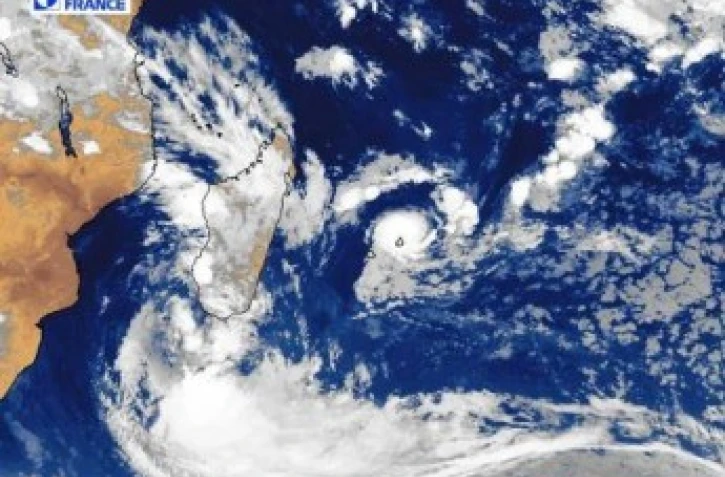 Photo Météo France