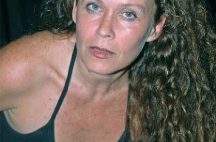 Nathalie Cadet, artiste lyrique d'origine réunionnaise (photo ODC)