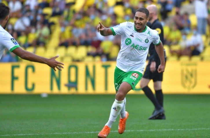 Saint-Etienne reste sur un match nul concédé à Nantes, avec notamment un but signé Yvann Maçon, le 20 septembre 2020 à La Beaujoire