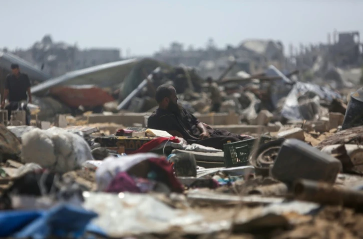 Gaza : les pourparlers achoppent sur la question du retrait israélien selon les Palestiniens