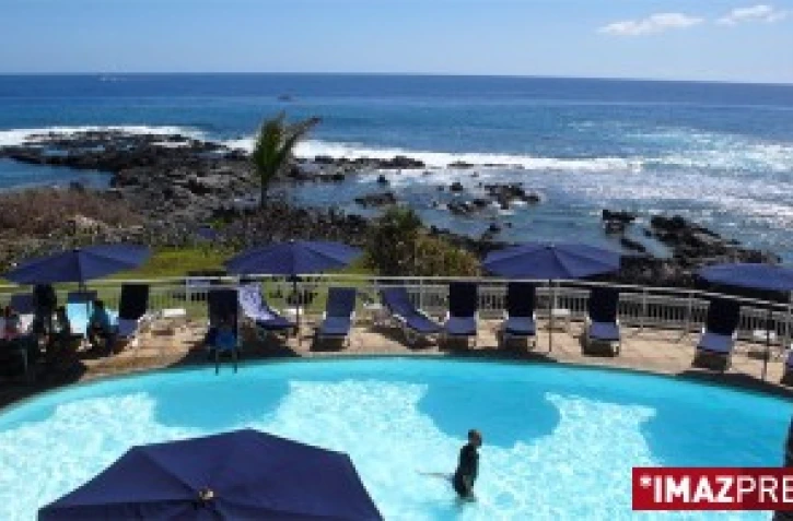 HĂ´tel de la cĂ´te ouest