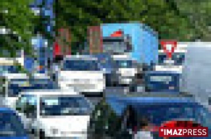 Embouteillage