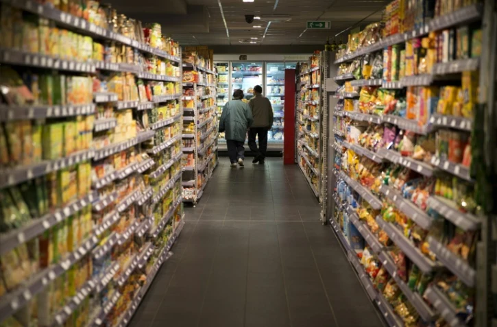 L'inflation a accéléré en 2017, s'établissant en moyenne à 1% après avoir été de 0,2% en 2016