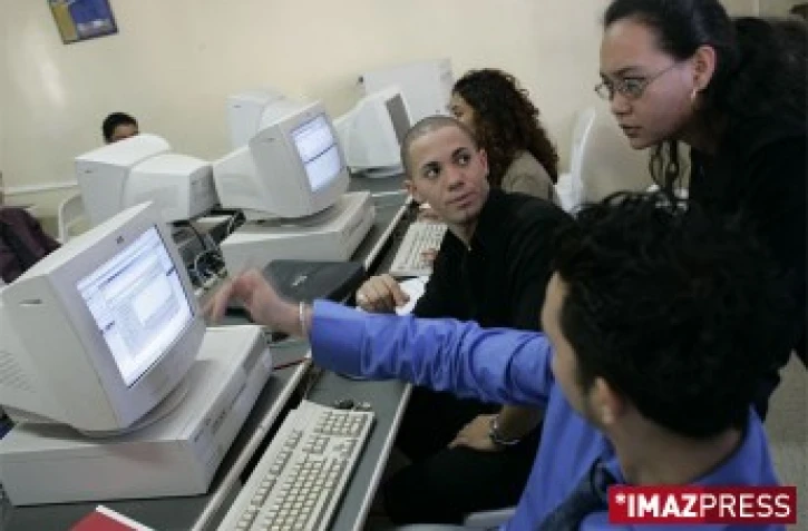 Formation aux métiers du  tertiaire