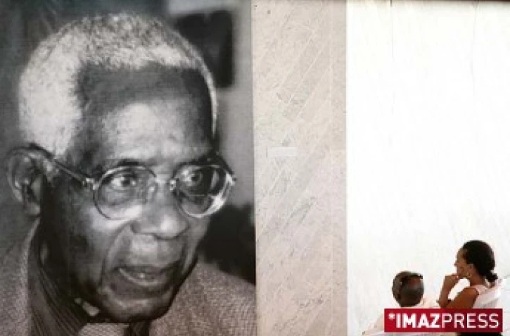 Aimé Césaire