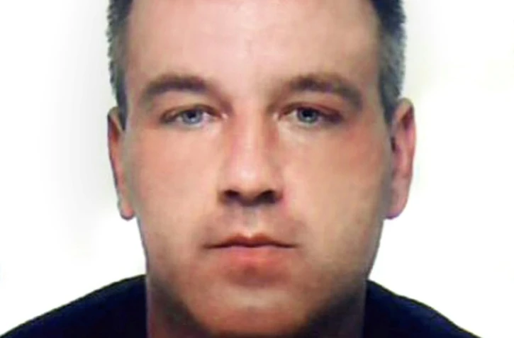 Cliché de Tony Musulin fourni par la police le 6 novembre 2009 