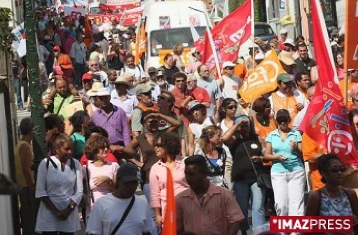 Une nouvelle journée de mobilisation a eu lieu ce jeudi 22 mai 2008 cette fois pour la défense des retraites