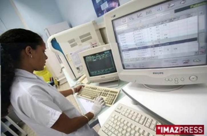 Laboratoire d'analyse