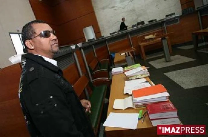 Lundi 23 Juin 2008

 Cour D'assises- Affaire Hilarion