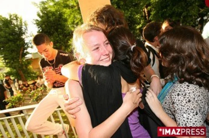 Mercredi 2 Juillet 2008
 
Résultats du Bac à Saint-Denis de la Réunion