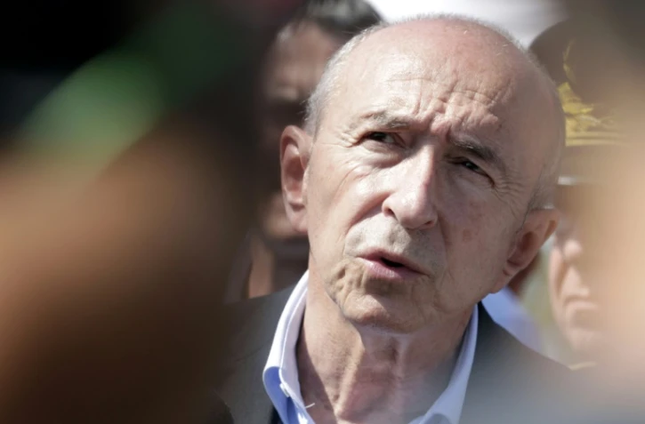 Distinguer réfugiés et migrants économiques pour éviter que le droit d'asile soit "remis en cause"