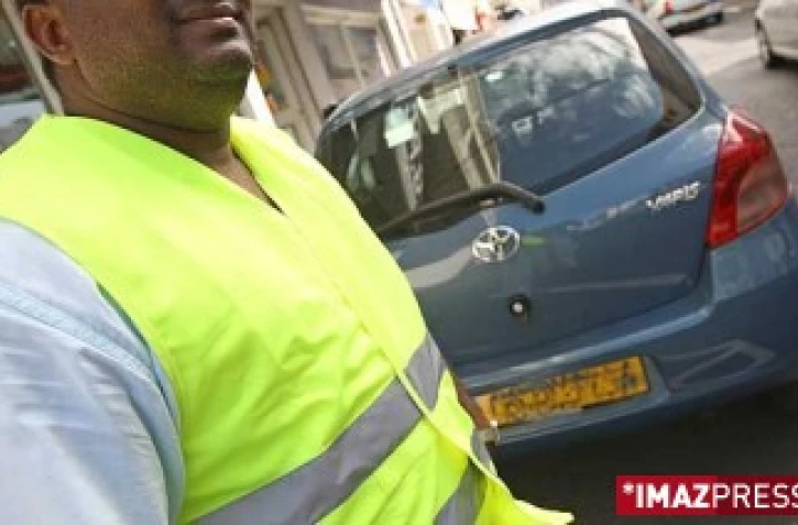 Kit de sécurité routière