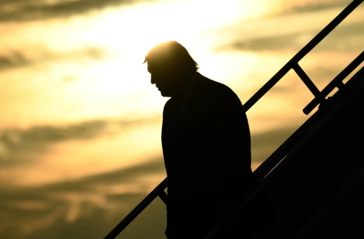 Trump invite Kim à le rencontrer sur la Zone démilitarisée