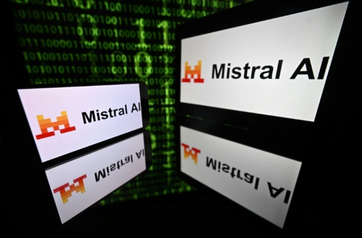 L'entreprise française d'intelligence artificielle (IA) Mistral est désormais valorisée plus de 21 milliards d'euros après avoir levé 3 milliards d'euros