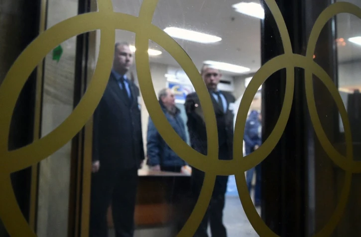 Dopage: le ministère des Sports russe a ordonné de cacher des résultats positifs aux Mondiaux-2013