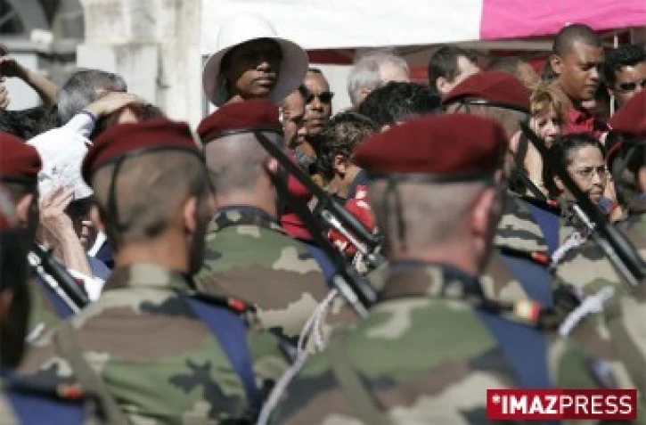 Parachutistes du RPIMa