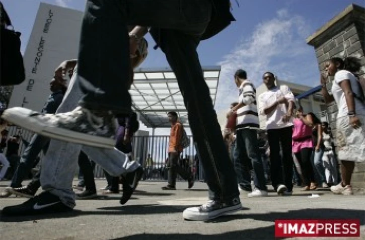 Premier forum du volontariat international