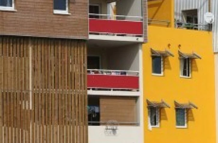 Logements  Sociaux