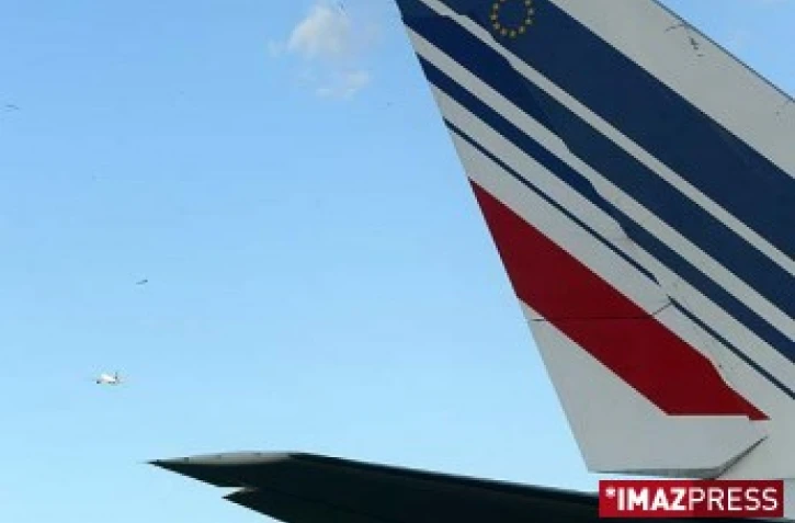 Avion air france