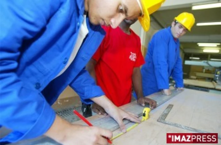 Formation au GRETA