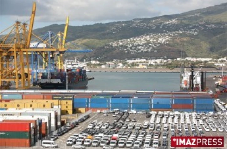 Le Port est
