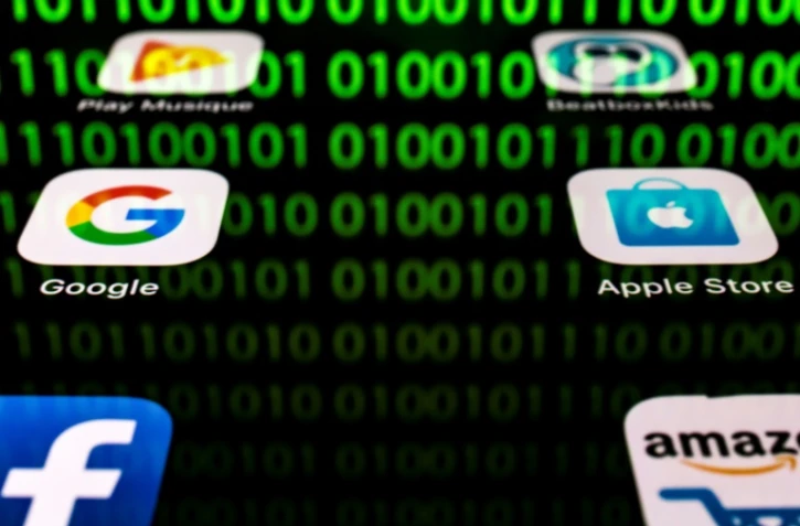 La France commencera à prélever la taxe Gafa (Google, Apple, Facebook, Amazon, etc.) à partir du 1er janvier