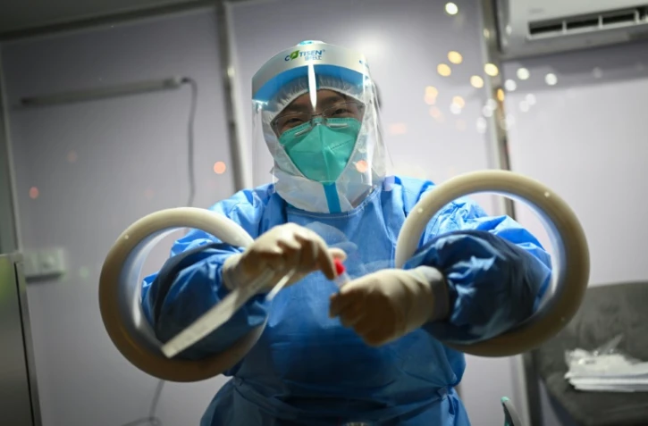 Les négociations marathon pour tenter de trouver un consensus historique sur la prévention et la lutte contre les pandémies entrent dans leur dernière ligne droite à Genève