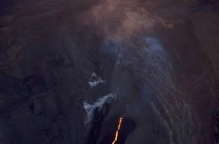 Mardi 23 Septembre 2008

Eruption du piton de la fournaise