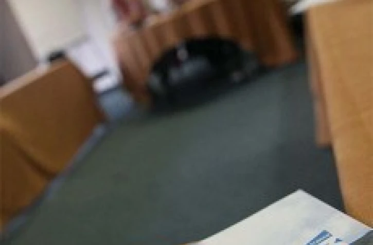 Mercredi 24 Septembre 2008

Conférence de presse de l'équipe de tournage des Racine et des ailes