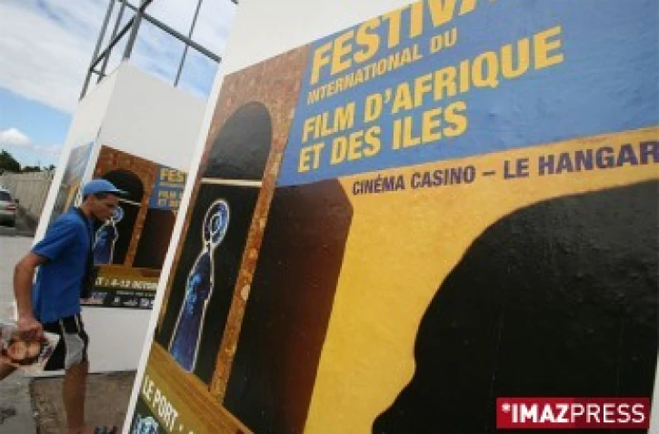 Festival du film d'Afrique et des îles