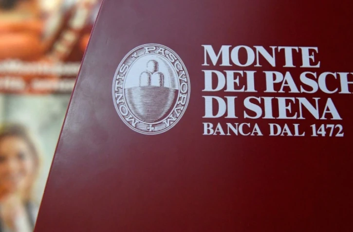 La BMPS, troisième établissement financier italien, se retrouvait vendredi dans une situation délicate après une décision de la Banque centrale européenne (BCE) qui risque d'aggraver la crise bancaire en Italie, par ailleurs en pleine crise politique