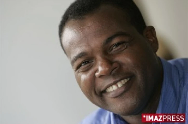 Cyrille Hamilcaro